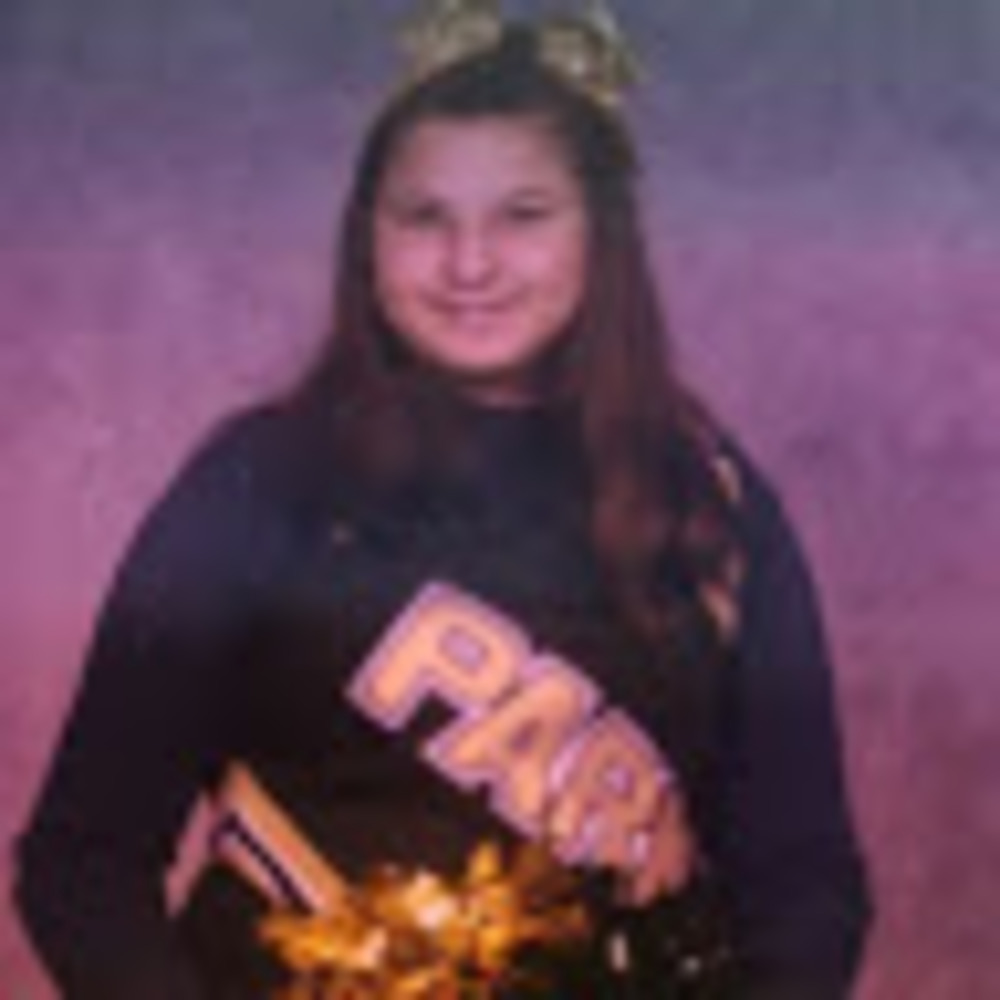 Meet your Posher, Kearsalyn